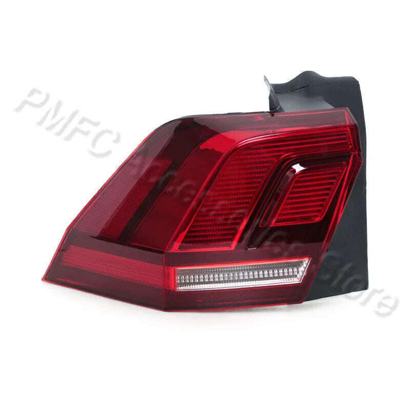 LH Tail Light Turn Signal Light Brake Light Tail Lamp for VW for Tiguan 2017 -2021