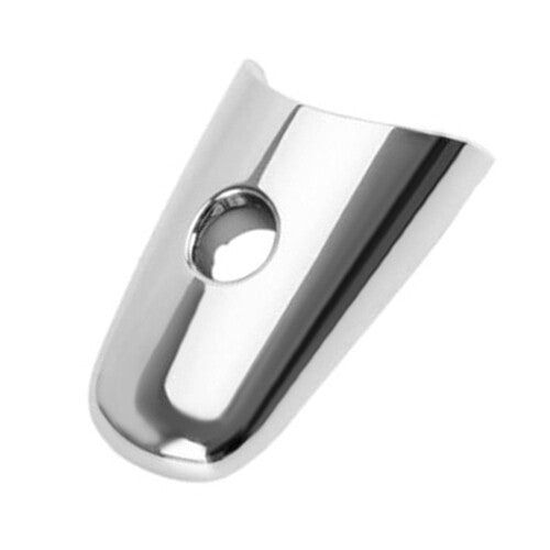 Front Left Door Handle Outside Cap Escutcheon For 2017-2020 for Nissan Armada JY