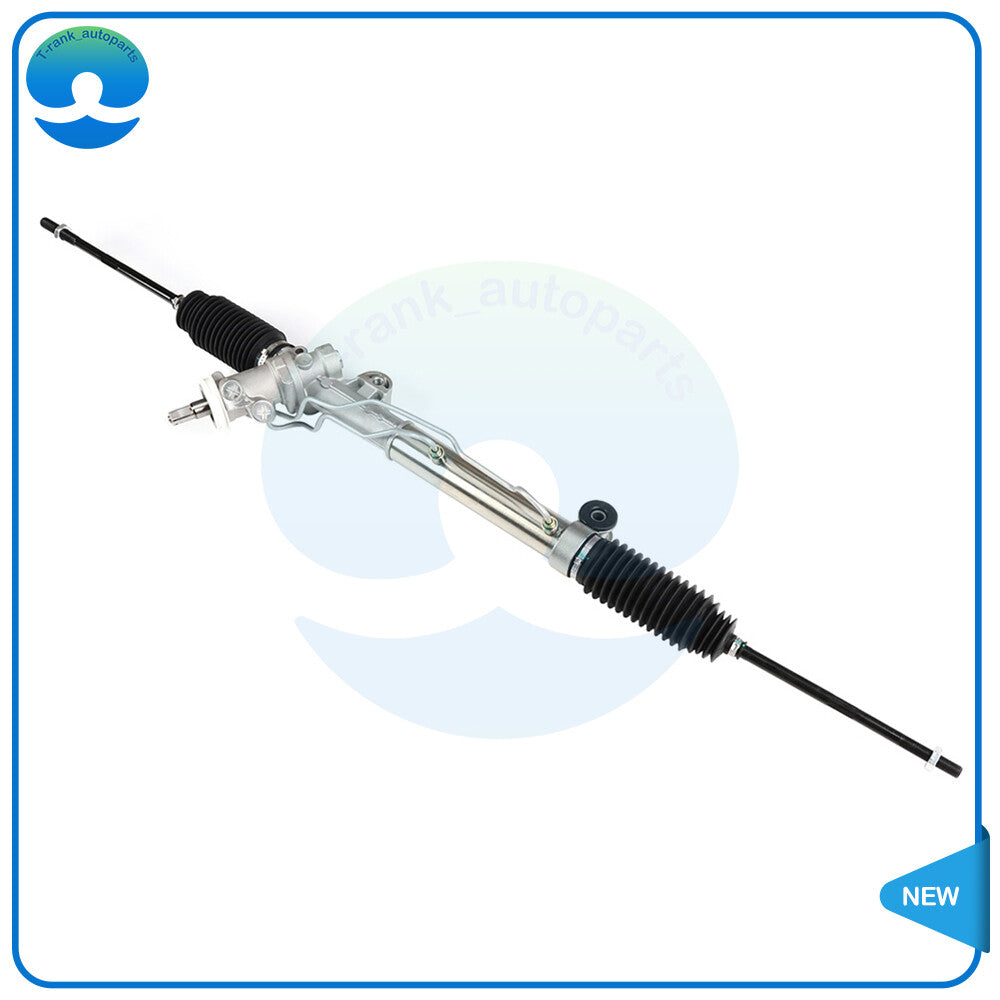Power Steering Rack Pinion Assembly for 2005-2009 for Chevrolet Uplander 22-1029