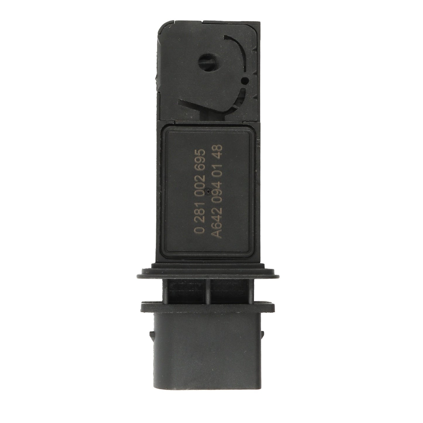 12642311 Nitrogen Oxide Nox Sensor For GM Duramax Diesel 6.6L 2011-15 Downstream