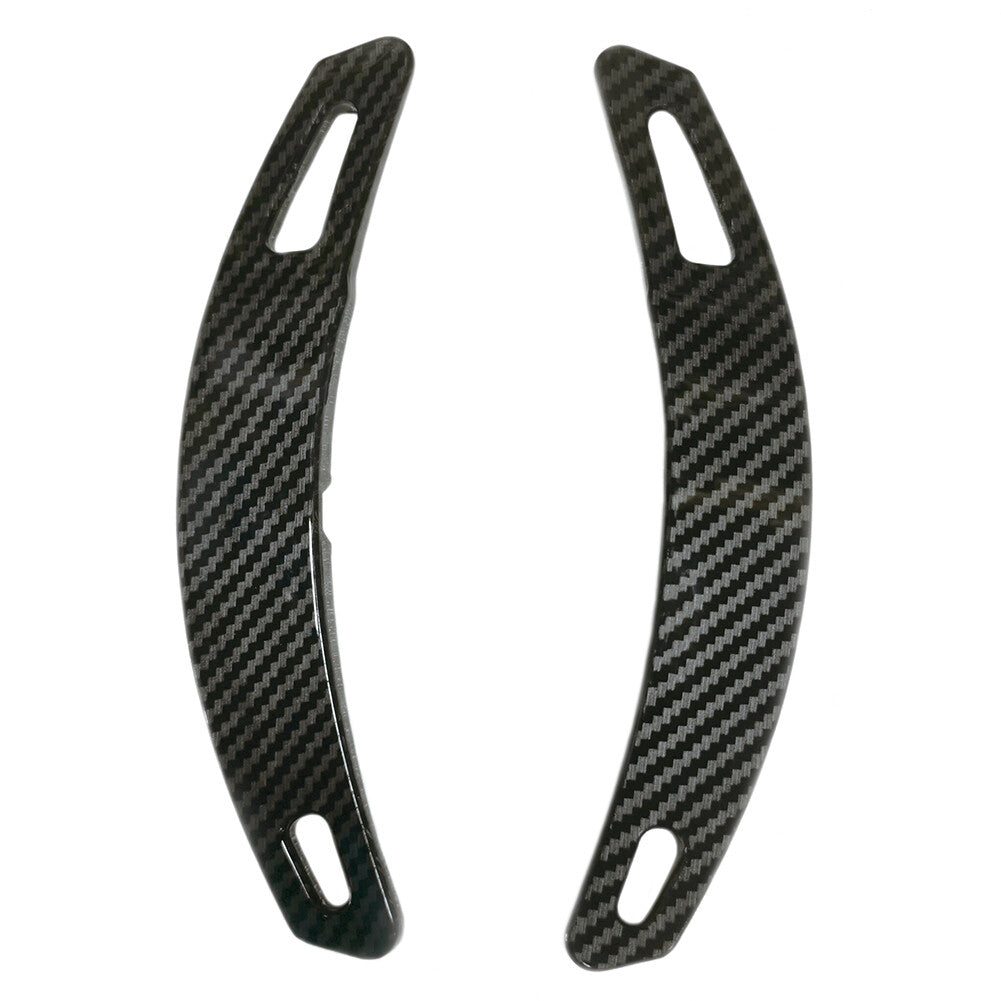Steering Wheel Paddle Shifter Extension for Porsche for Panamera for Cayenne Carrera 918