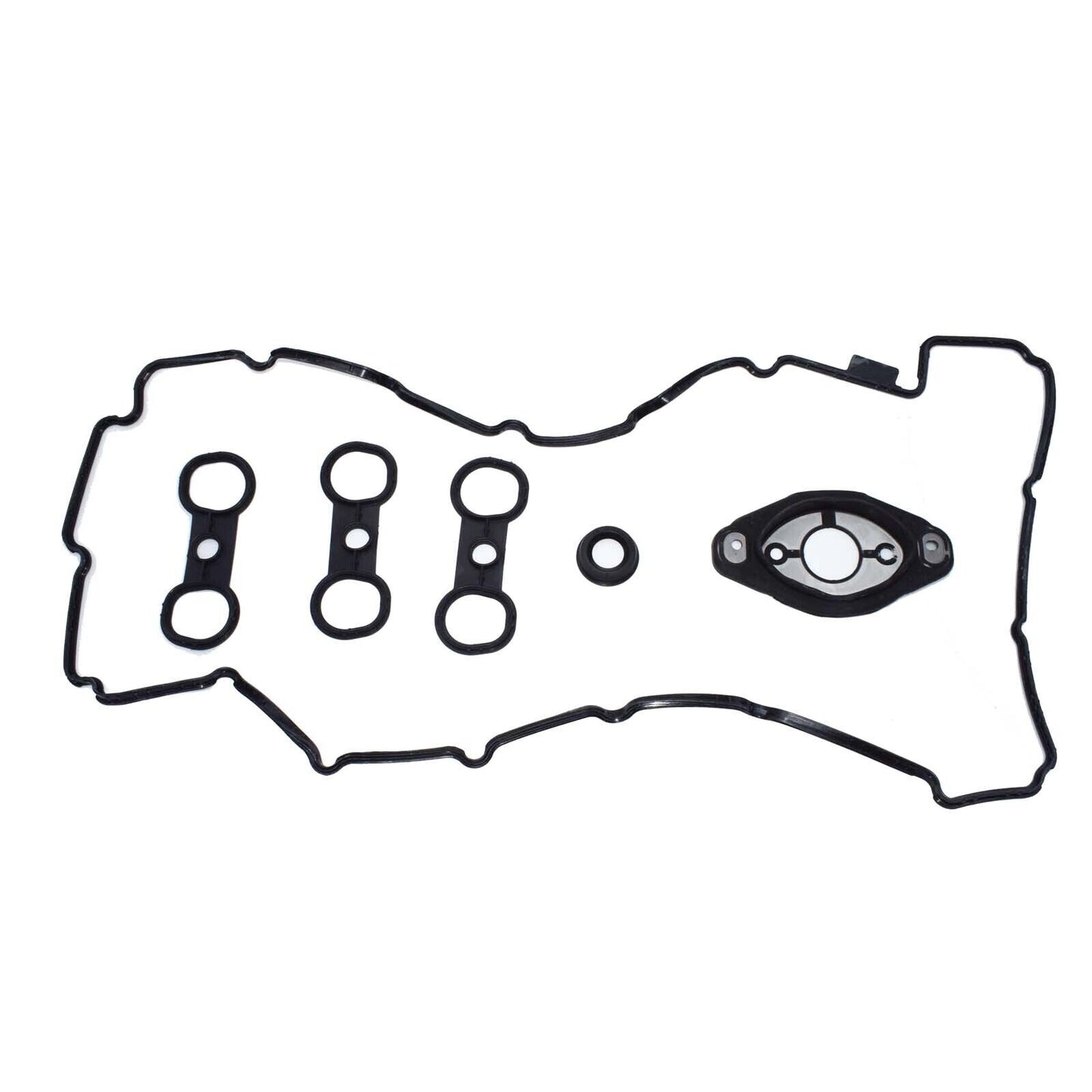 For MW 328i 528i X3 X5 Z4 2.0/3.0 11127552280 Valve Cover Gasket Set 11127559699