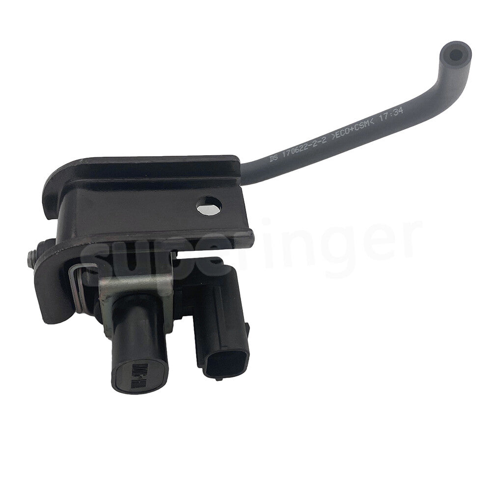 Intake manifold solenoid valve suitable for Hyundai for Veloster for Kia Rio Soul 1.6L (new)