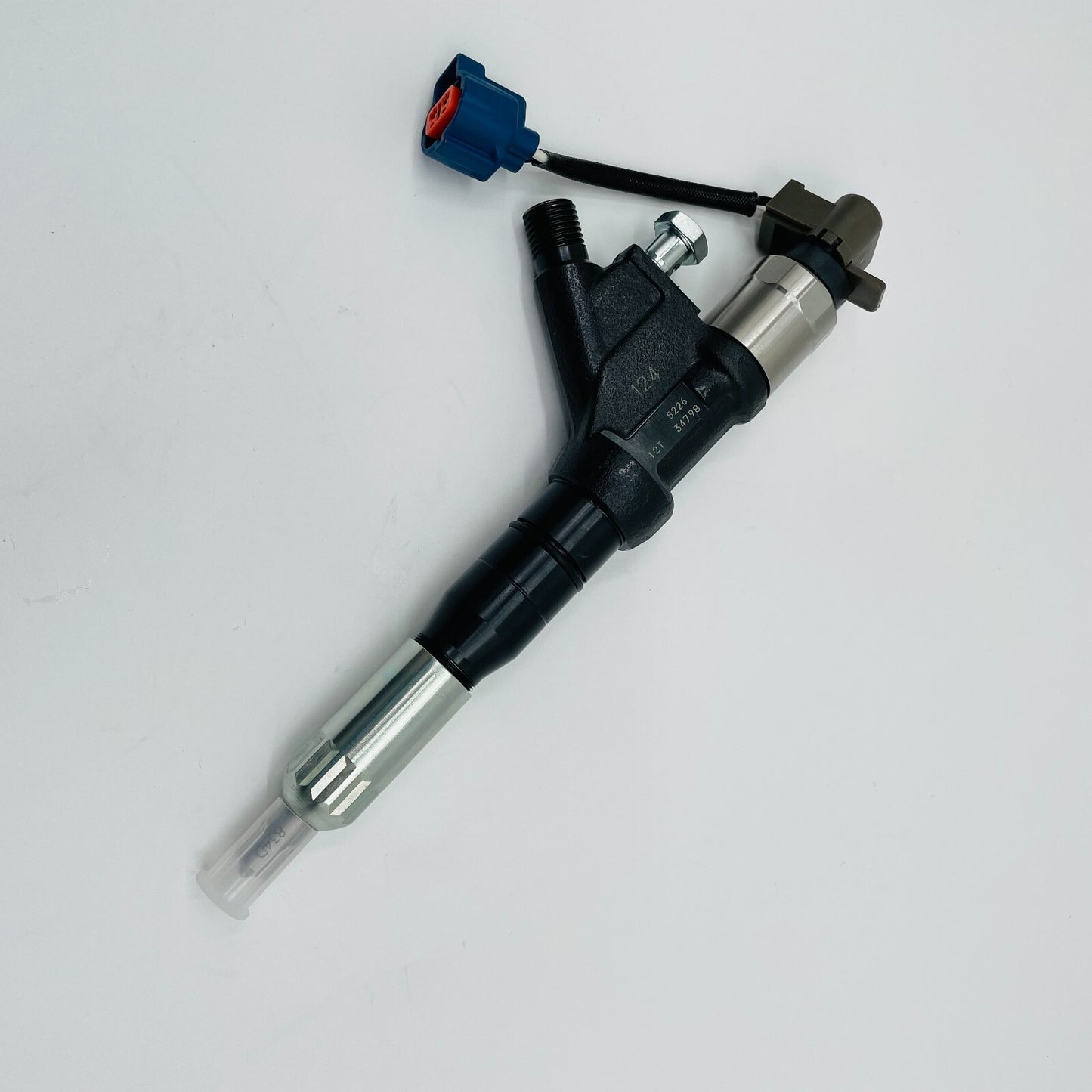 095000-5226 23670-E0341 Diesel Fuel Injector 095000-5220 095000-5225 for E13C