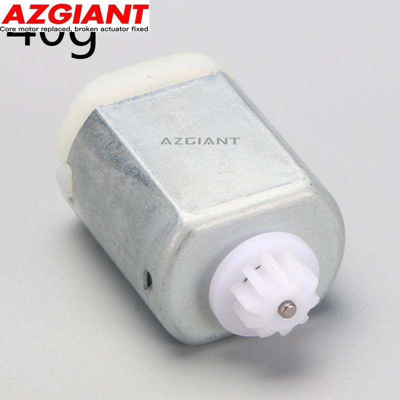 Automotive door lock actuator motors suitable for 1992-1998 for Oldsmobile 88 / 1991-1996 for Oldsmobile 98