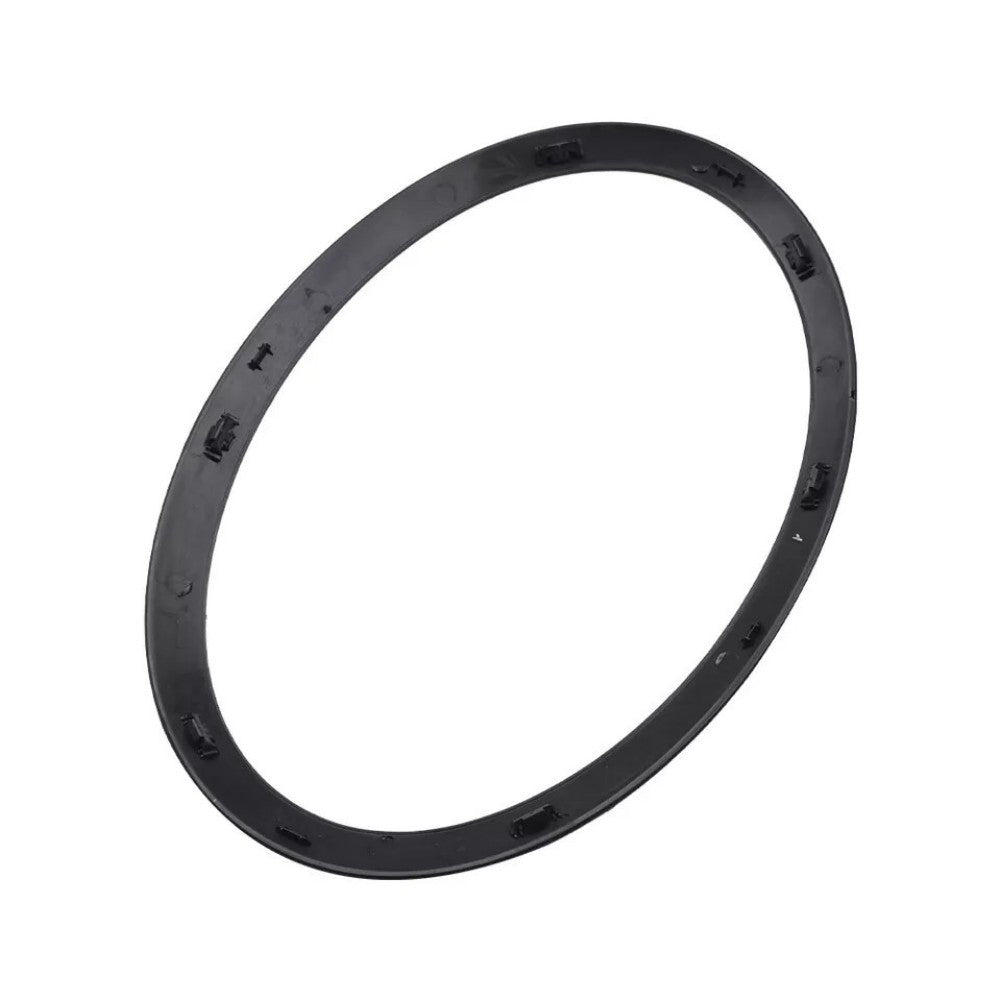 Chrome Headlight Ring Bezel Cover for Mini Cooper F55 F56 F57 2014-2021