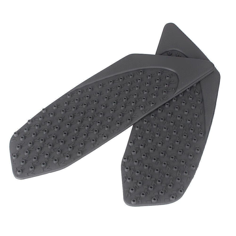 Gas Tank Pads Protector Sticker Decal Gas Knee for RSV-4 2010-2017 2PCs