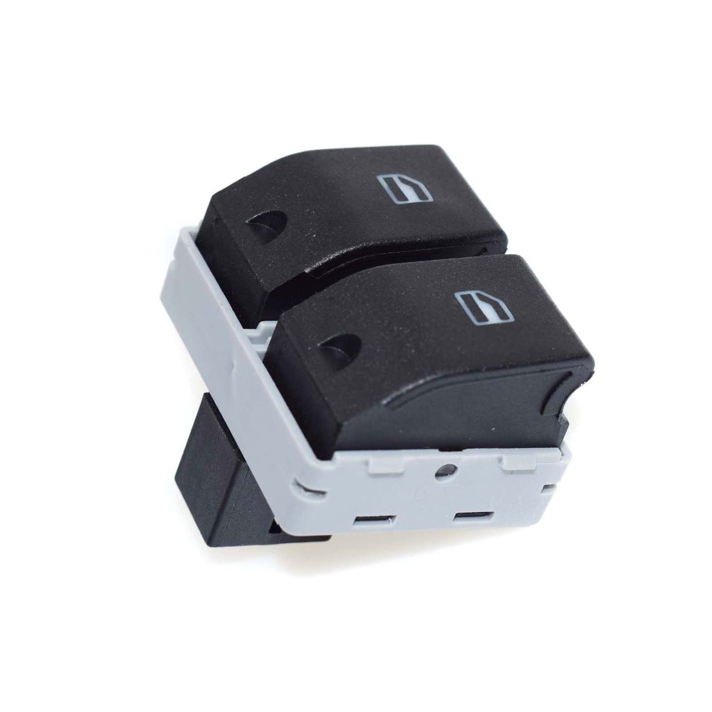 for VW Polo Fox for Seat Ibiza IV Cordoba 6Q0959858 NEW Power Front Window switch 1x