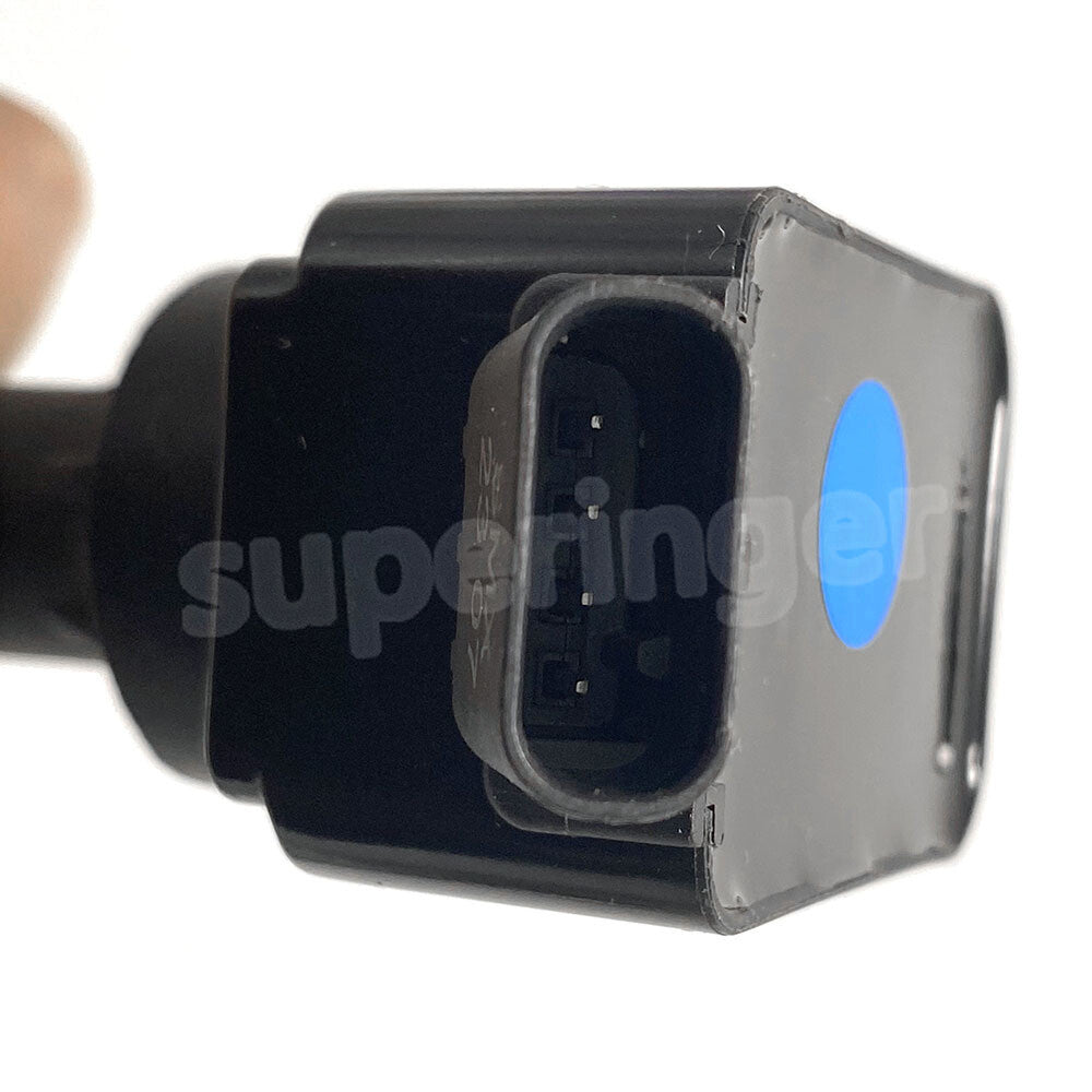 Ignition coils suitable for Hyundai Sonata for Elantra Kona Forte and for Kia Forte 27300-2E601