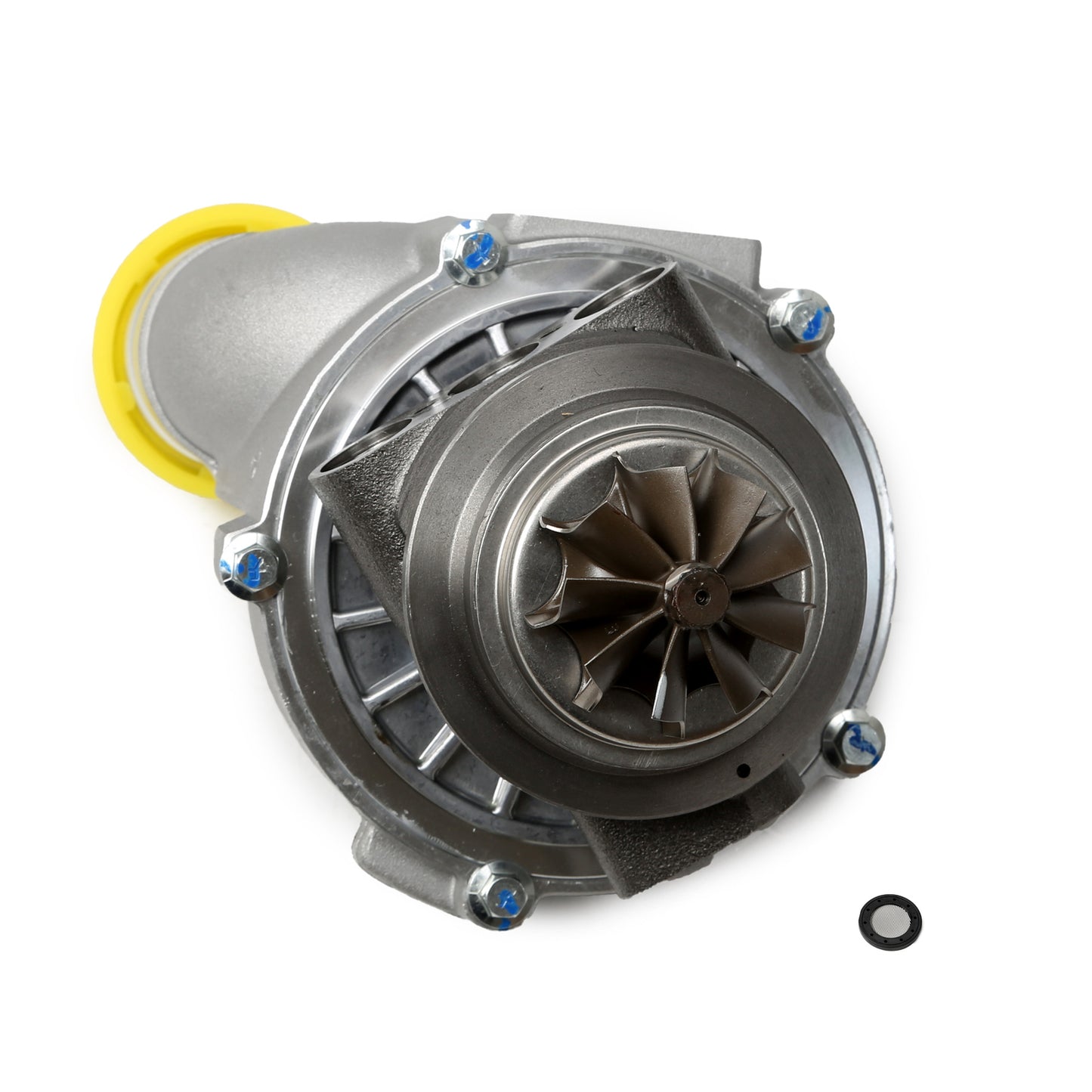 Turbo Charger Cartridge Core Fit for Audi for A8 S8 Quattro 4.0T 382kw 079145722A