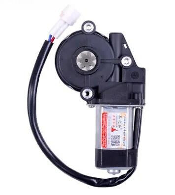 Front Left Driver Power Window Lifter Regulator Motor For 2007-2015 for Suzuki for Jimny