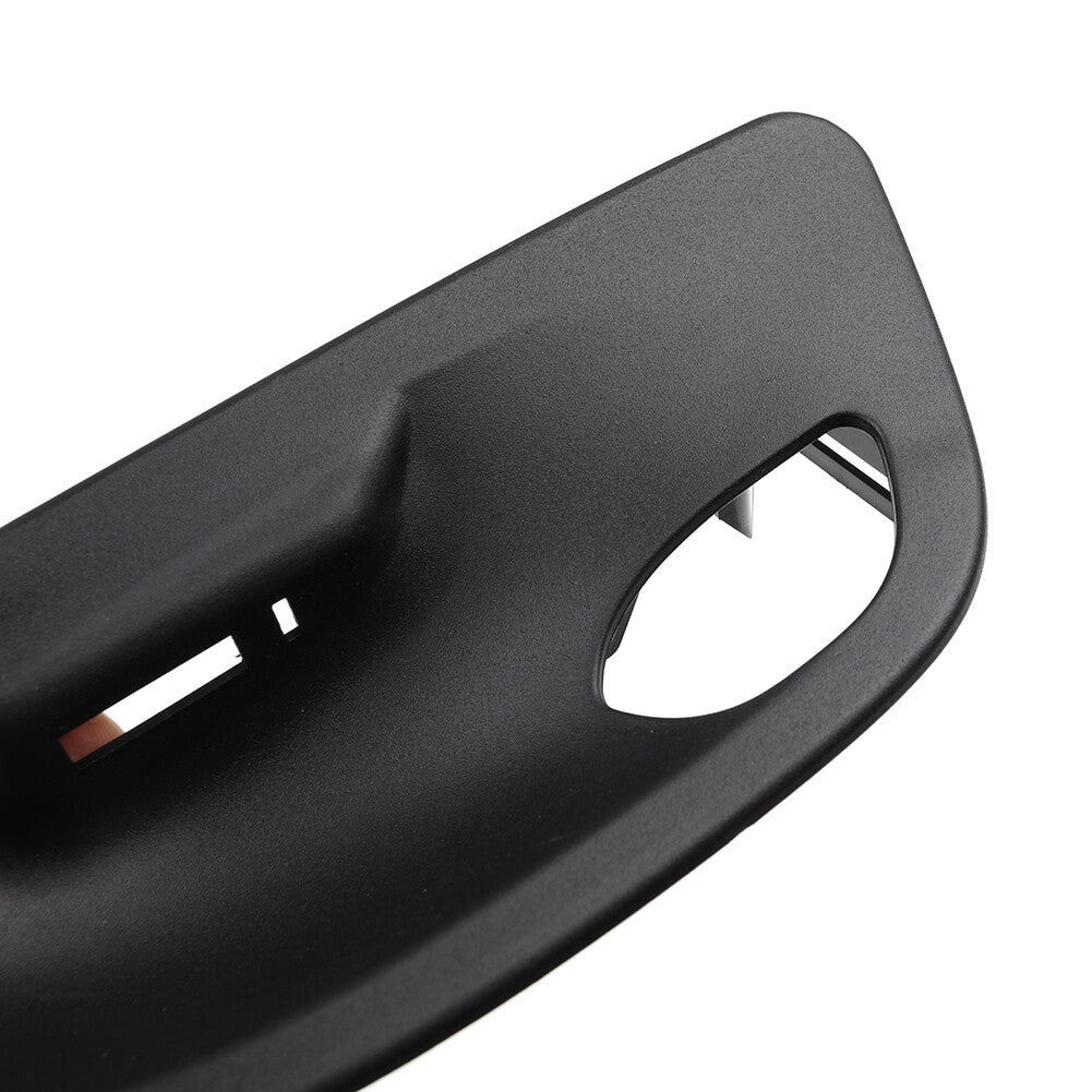 Door Handle Bowl Cover For 11-17 for BMW 5 Series F10 F11 Off-white Gray Black Beige