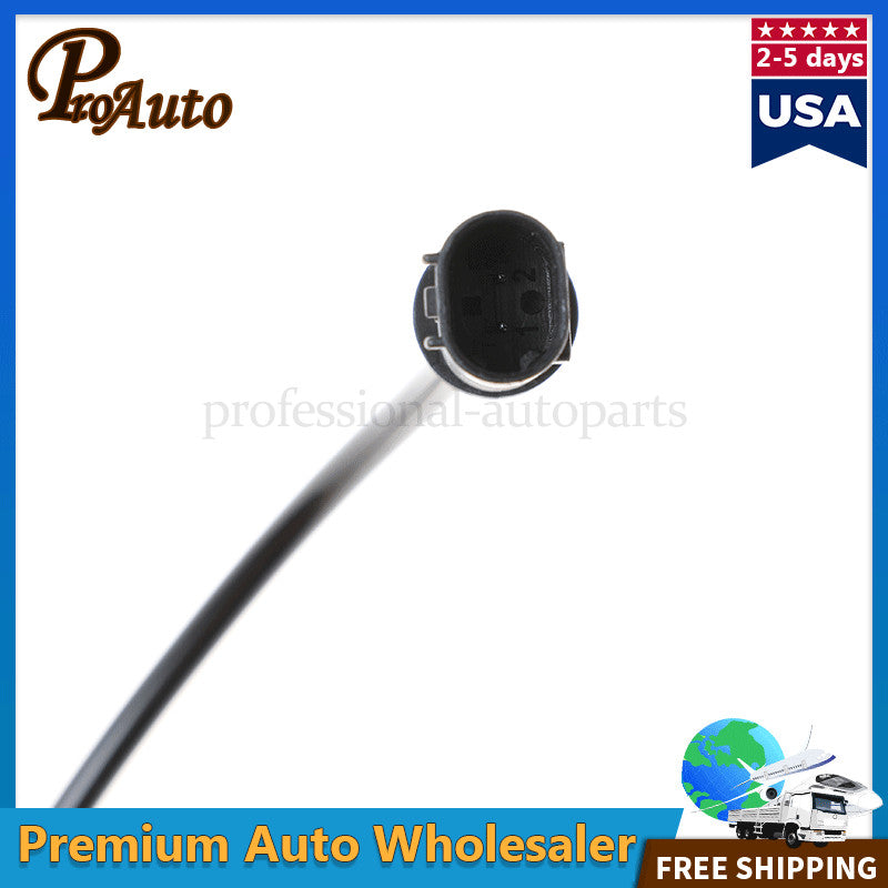 Front L / R ABS Wheel Speed Sensor for BMW 535i 535i GT 535i GT xDrive 2009-2012