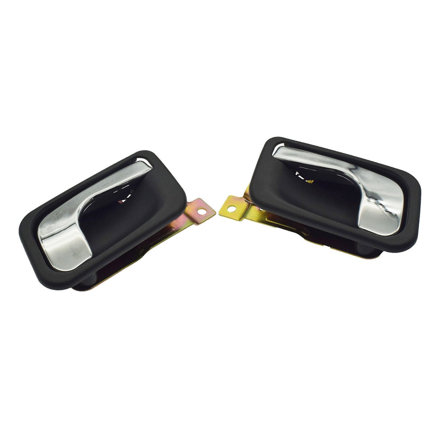 for Mitsubishi Montero Pajero 90-00 Left Right Side Interior Door Handles Pair