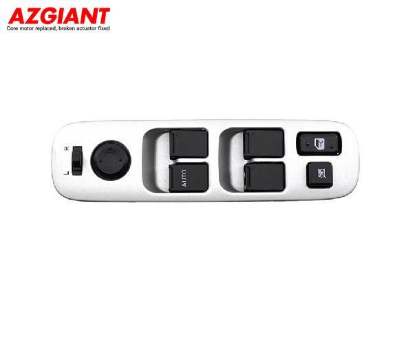 2005-2006 for Suzuki Aerio front left drive side power window switch