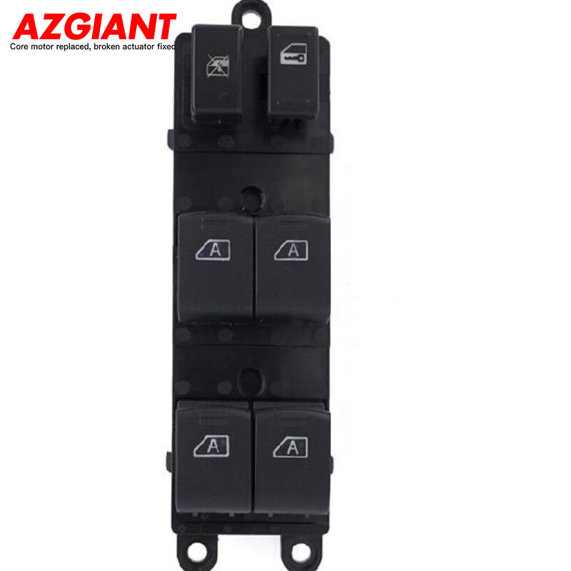 Front Left Driver Side Power Window Switch for Nissan Maxima for Infiniti QX56
