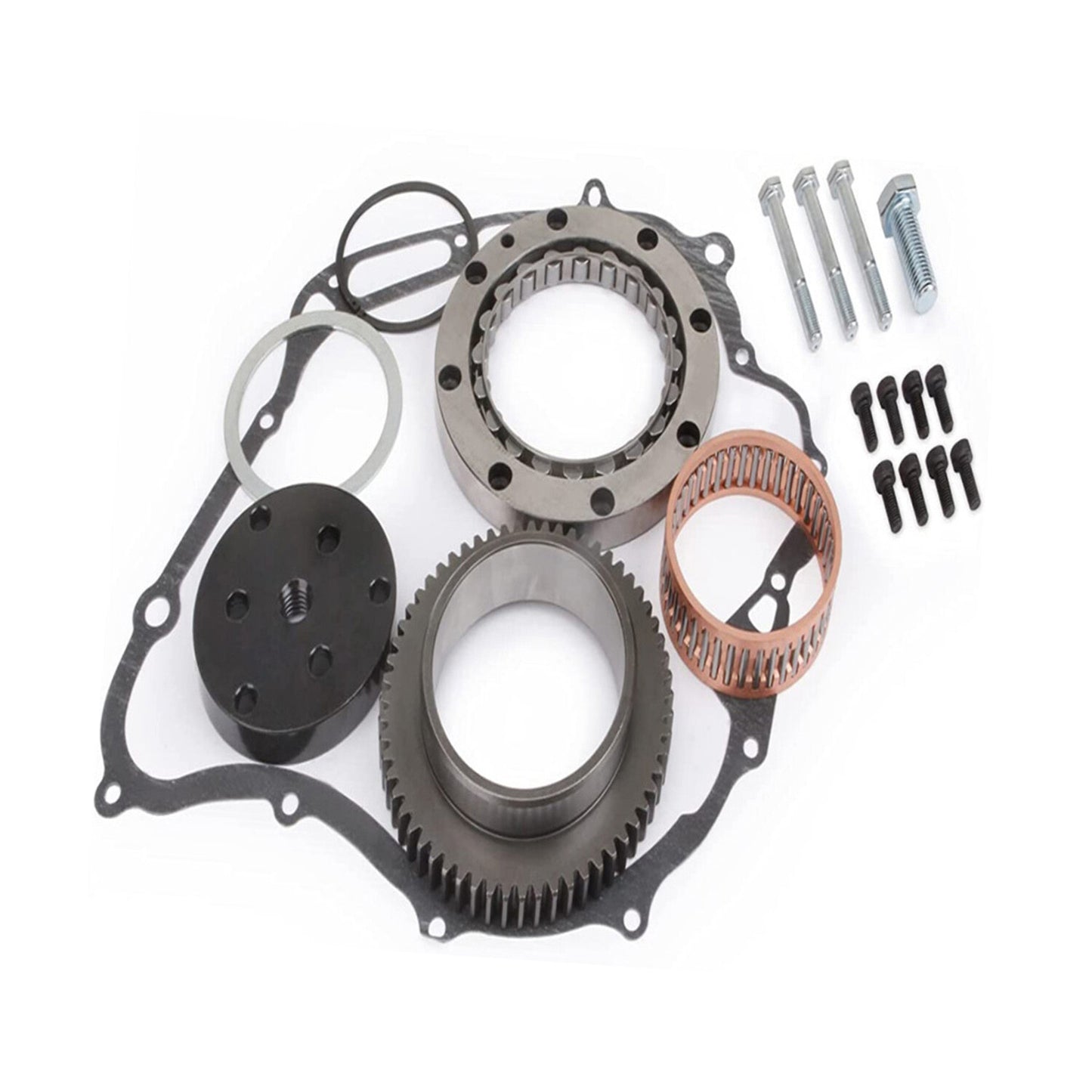 for Yamaha VStar XVS 1100 XVS1100 Starter Clutch Kit PULLER TOOL 99-09 NEW