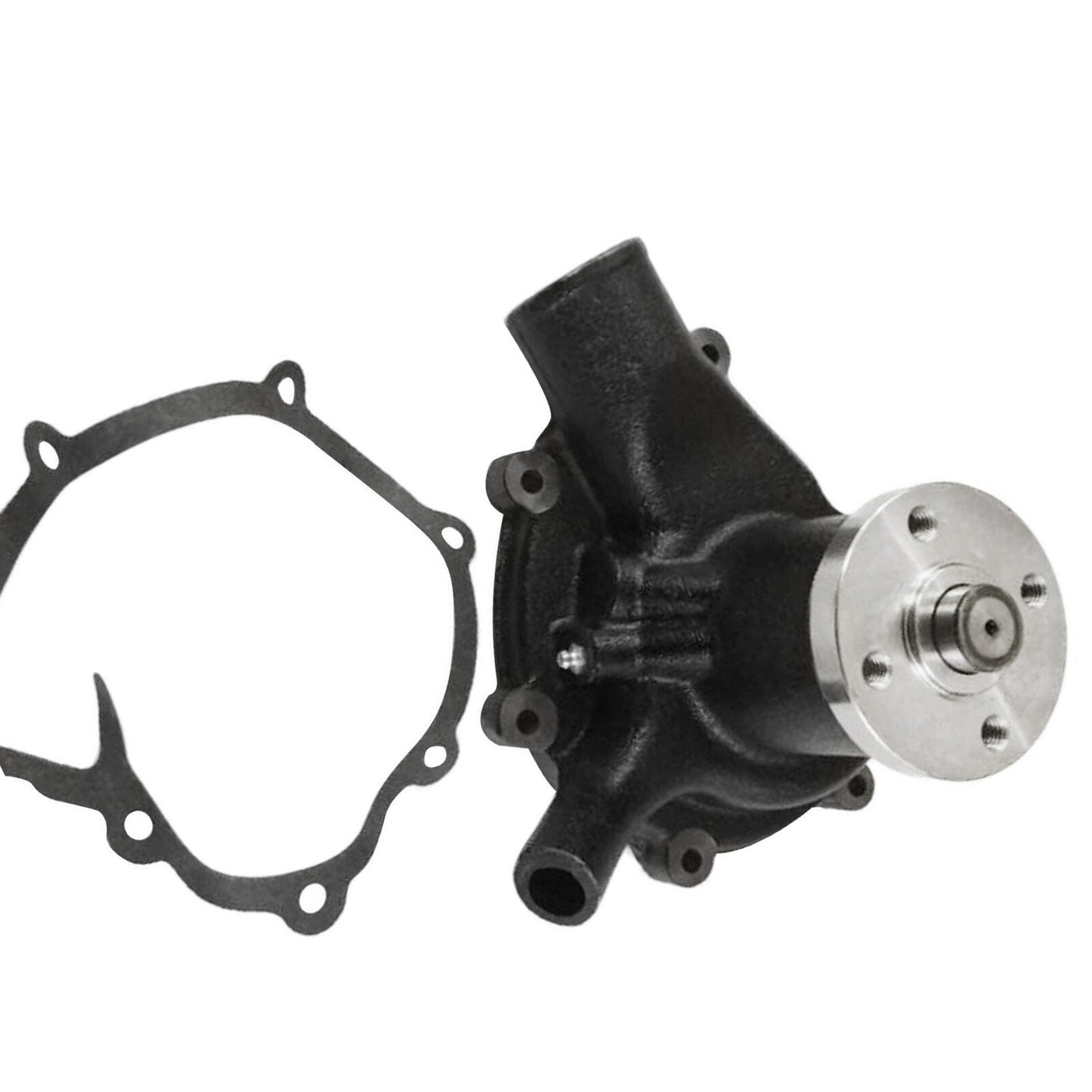 Water Pump ME047422 ME037709 for Mitsubishi 6D15T 6D15T YC6105G6 Kobelco SK220