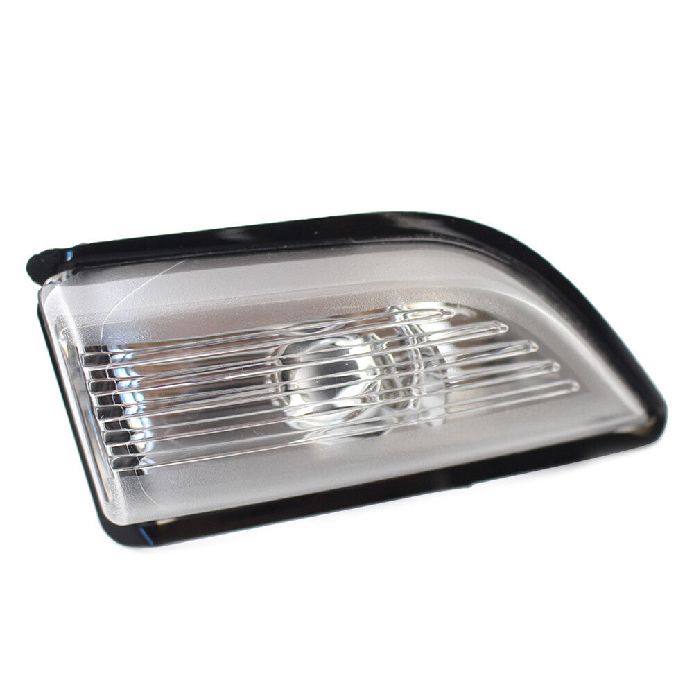 Front Wing Mirror Indicator Light Lamp Lens Right Fit for Volvo XC60 2008-2013