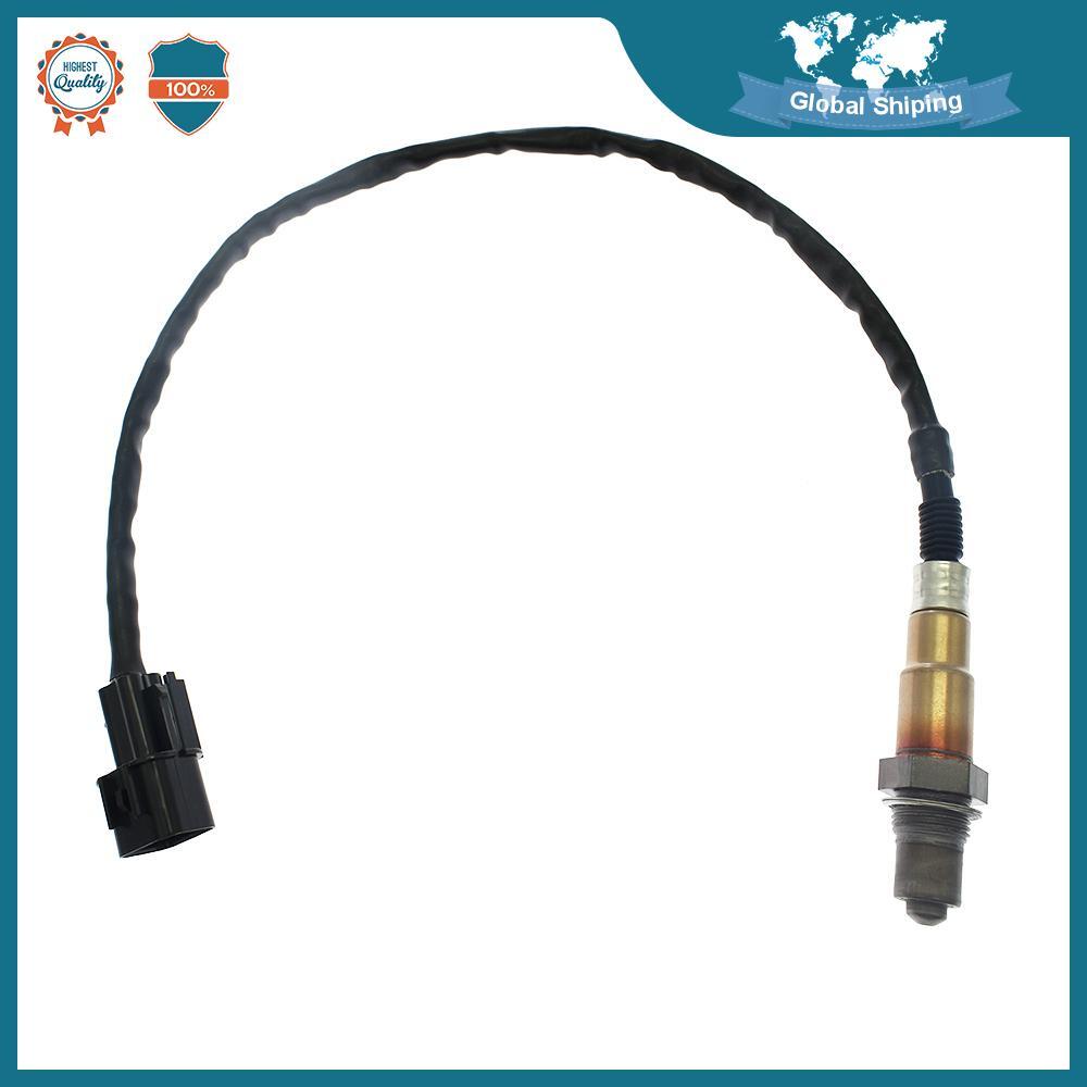 Downstream Lambda oxygen sensor suitable for 2012-2013 for Honda CR-V 2.4L 36532R5A004 2344574