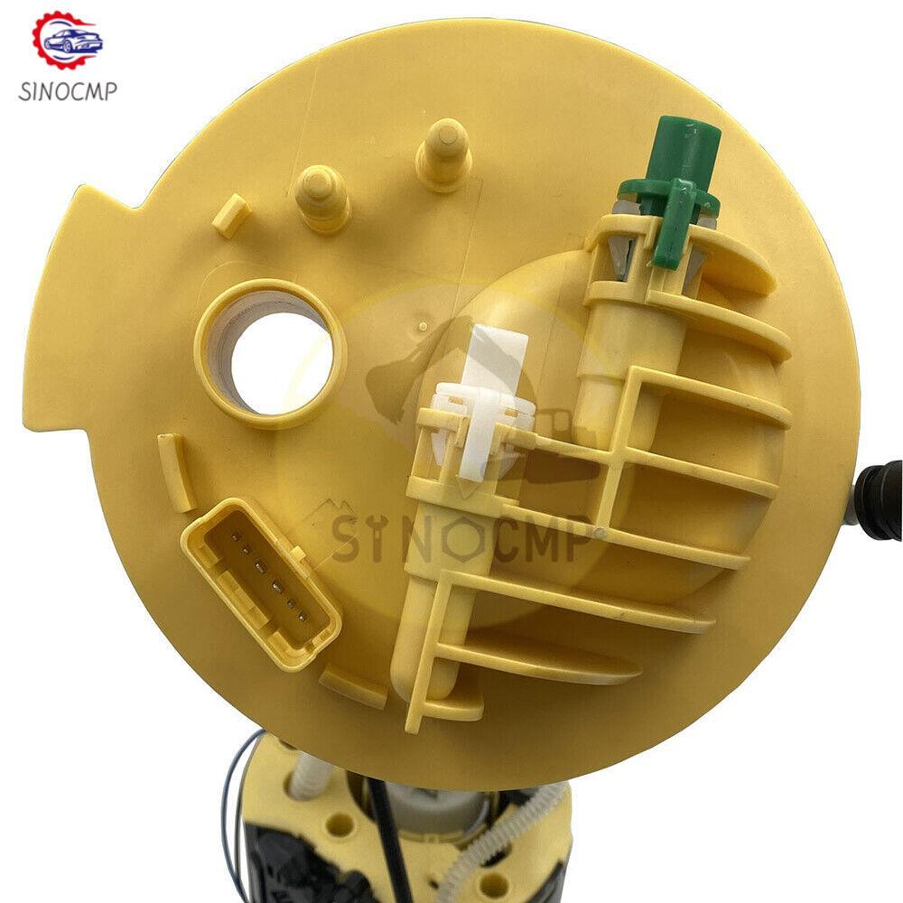 Fuel Pump Module Assembly Replace for Land Rover Freelander 2.2 Diesel LR038602