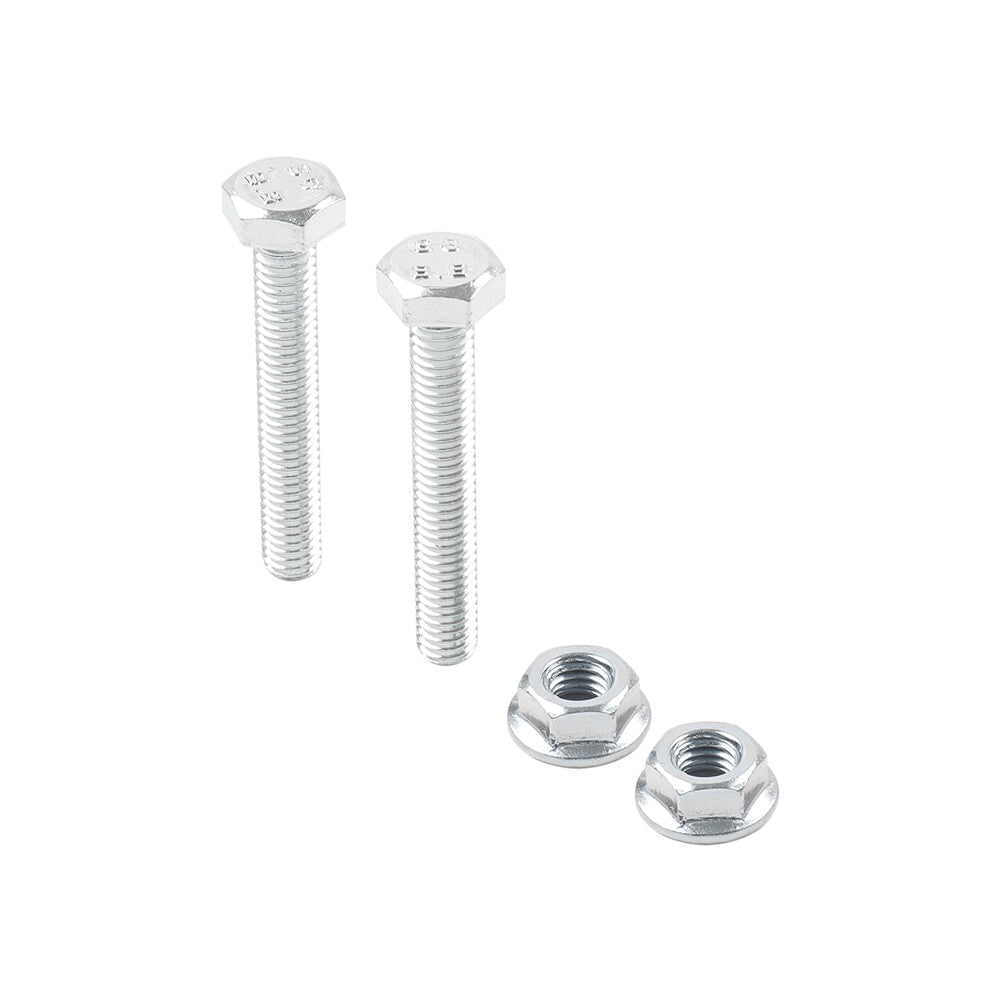 Chain Adjuster Bolts Kit M6 for KAWASAKI KX60 KX65 1985-2019 KDX80 1984-1988