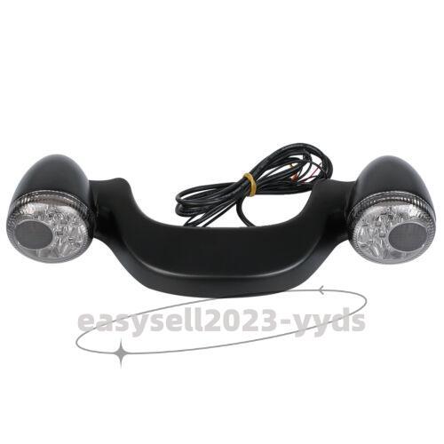 LED Rear Brake Turn Signal Light Bar for Harley Touring Road Street Glide FLHXS