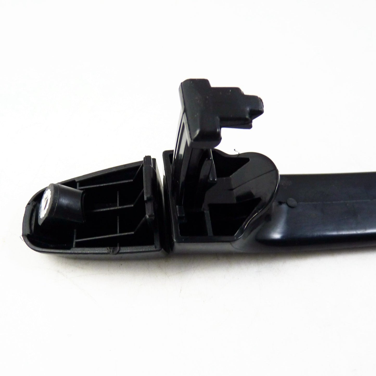 New exterior door handles, left rear or right, applicable to for Lexus RX330, RX350, and for Toyota Tacoma.