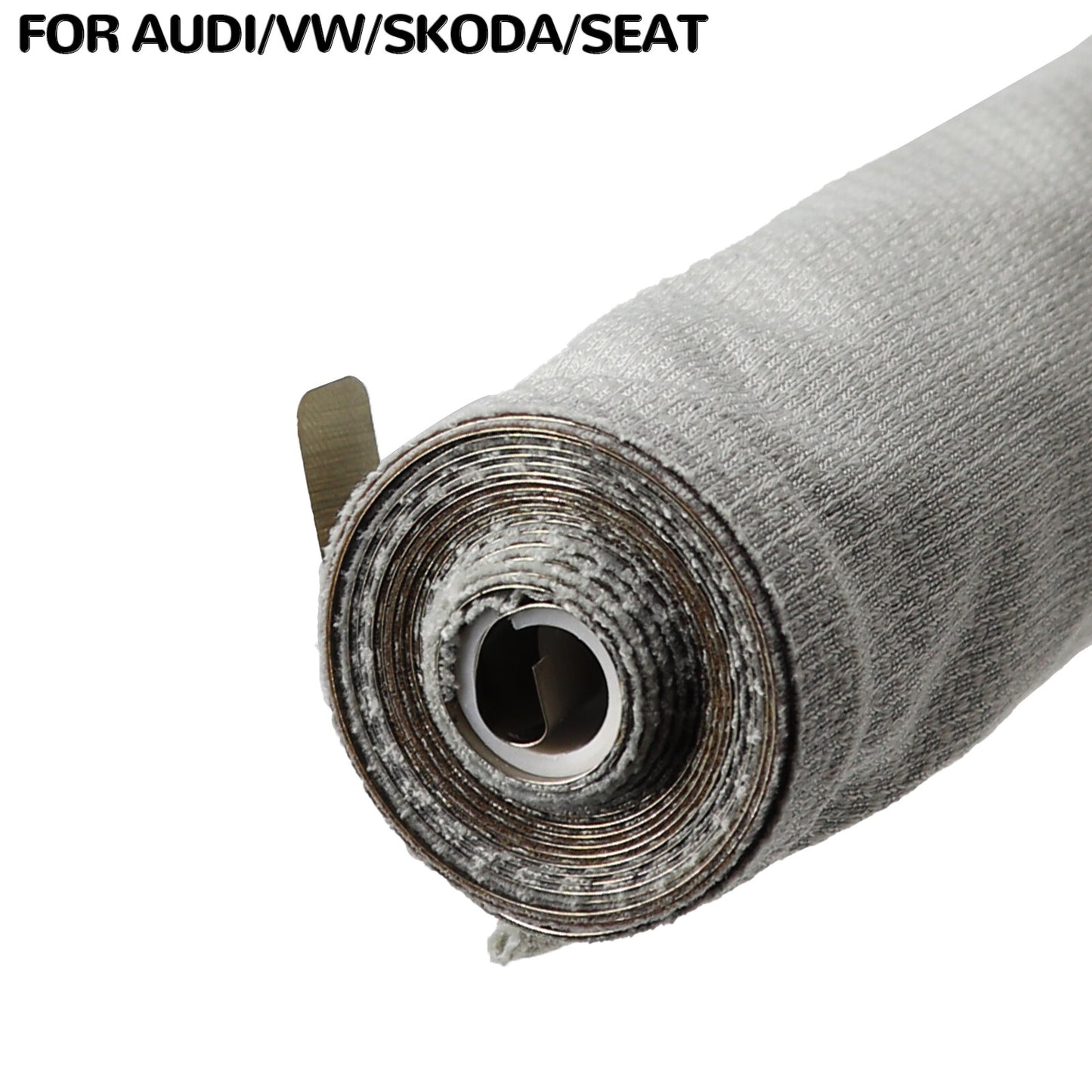 for VW for AUDI ,Q5 for Tiguan Car Corn Gray Sunroof Sunshade Skylight Shutter Curtain US
