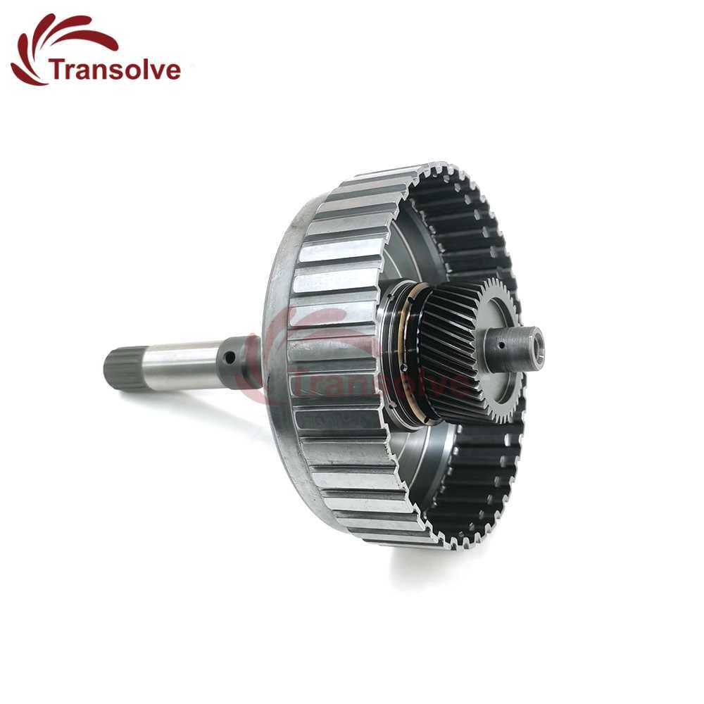 for TOYOTA COROLL K310 K313 Auto Transmission Input Drum Empty Clutch 1278154-QX