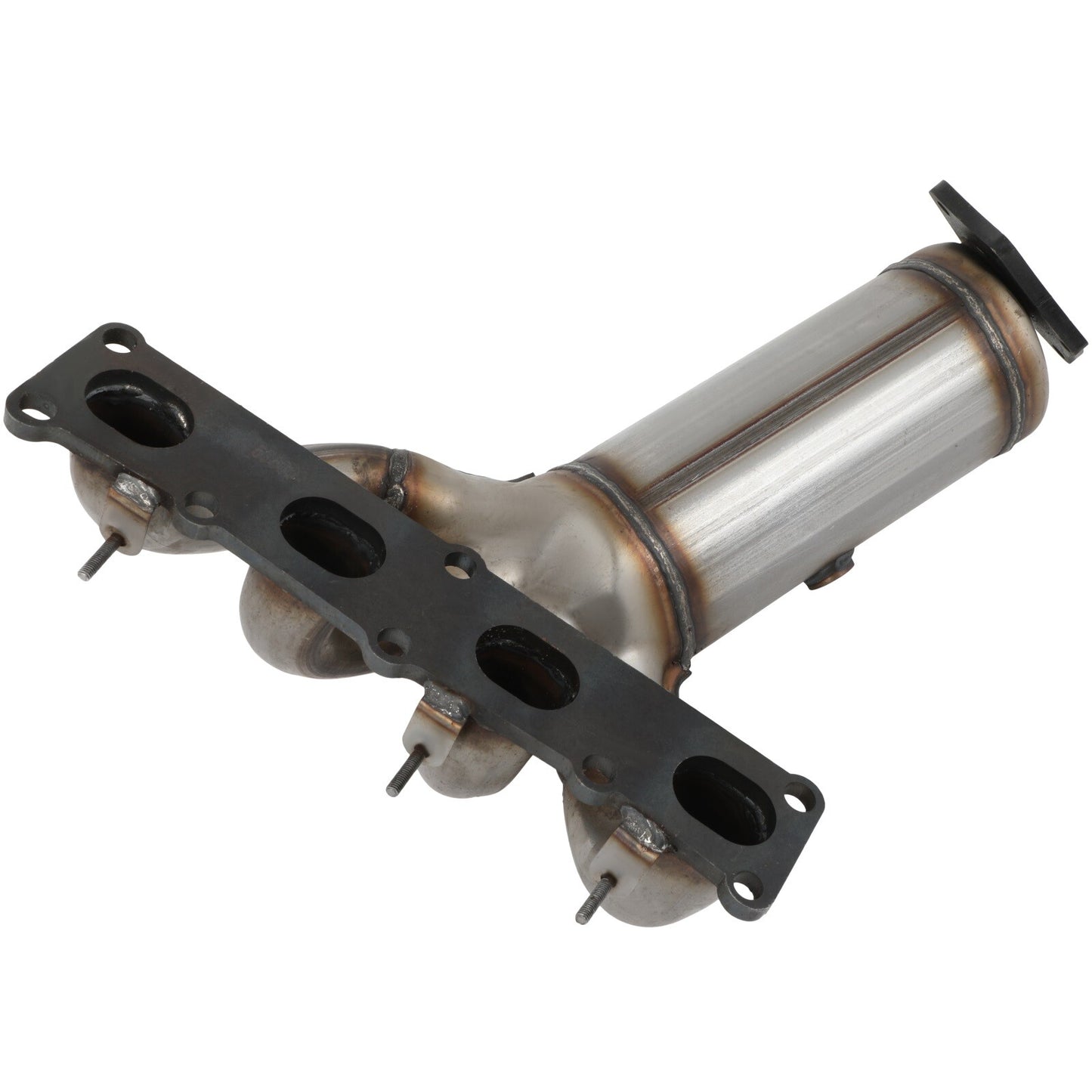 Front Manifold Catalytic Converters for 2015 - 2017 for Chrysler 200 EPA 10H641513A