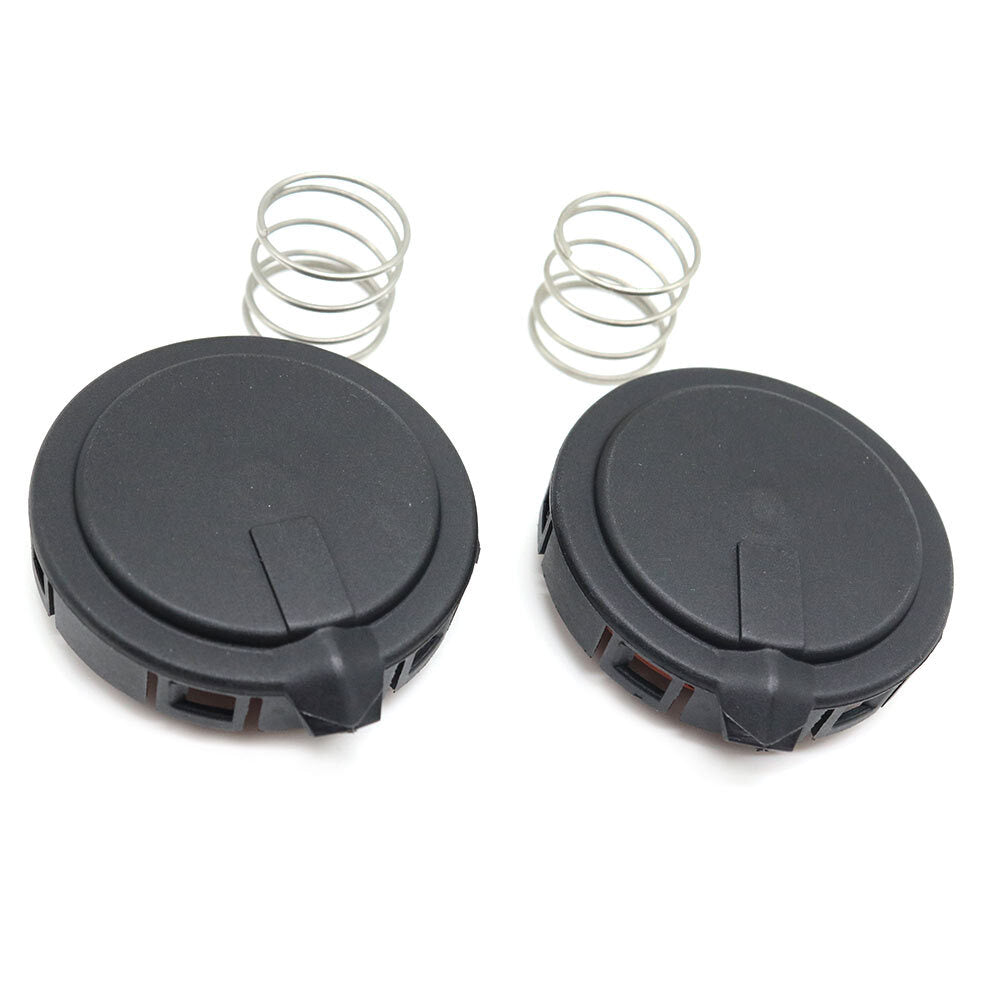 2-pack PCV valves suitable for BMW 545i, 550i, 645ci, 650i, 745Li, 745i, 750i, 750Li, X5 11127547058