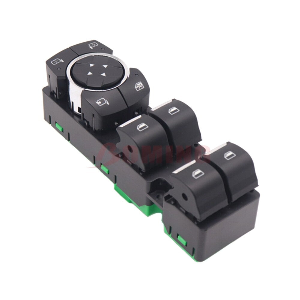 The all-new GB5T-14540-DAW driver's side window control switch is compatible with 2016-2019 for Ford Explorer models.