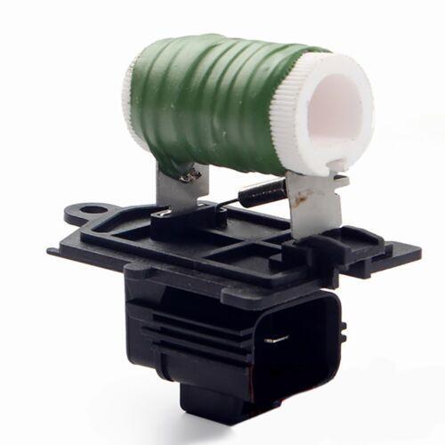 Engine cooling fan resistor 68054677AA, suitable for Dodge Journey.