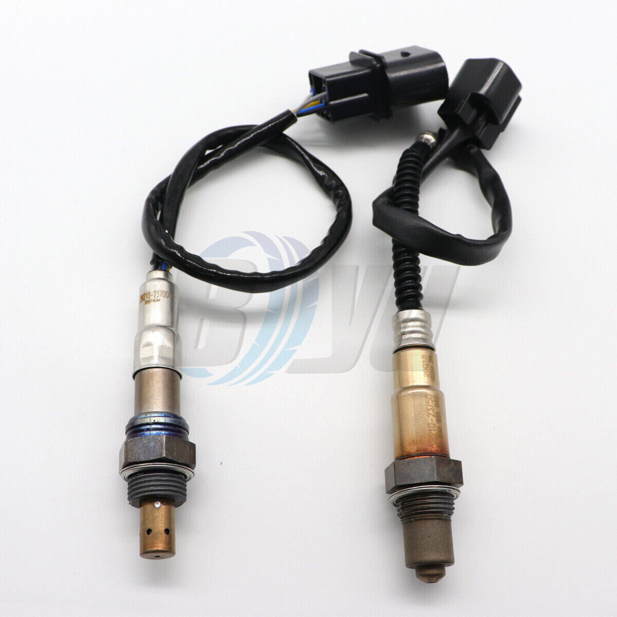 2X New Oxygen Sensor Up/Downstream for Hyundai for Elantra for Kia Spectra 2.0L 03-09