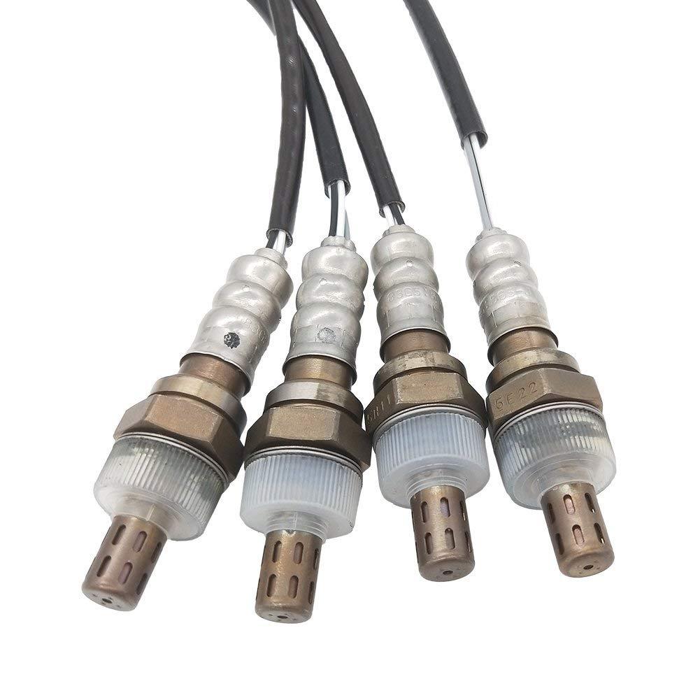 Front Exhaust Gas Temperature Sensor for Mercedes-Benz GLE300d ML250 A0009050332