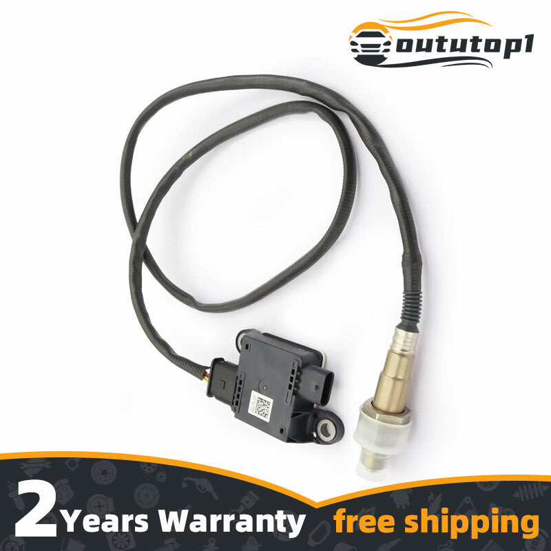The upstream oxygen sensor is suitable for Volkswagen Beetle, for Jetta , and for Passat 1.8T models. (06K906262N-)