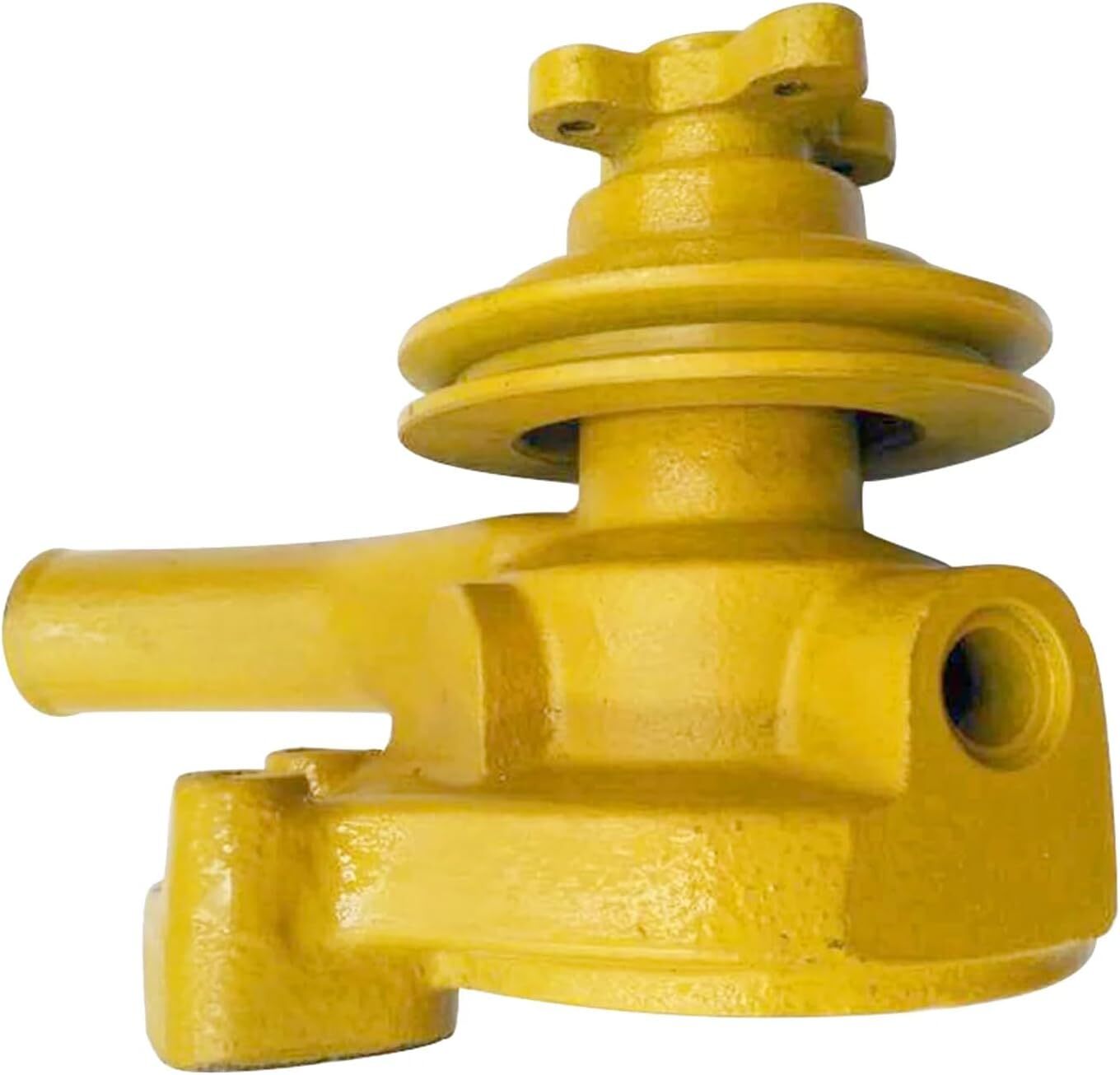 Water Pump 6144-61-1400 6144611401 6144611402 Fit for Komatsu 2D94 4D94 D20A-5