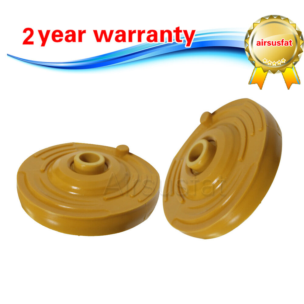4pcs Front Rear Buffer for Mercedes W221 S-Class Suspension ABC Strut Shock New