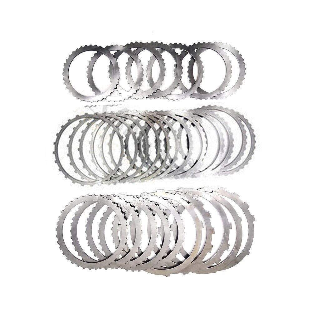 09D TR60SN Transmission Master Rebuild Kit for Audi Q7 Touareg for Cayenne
