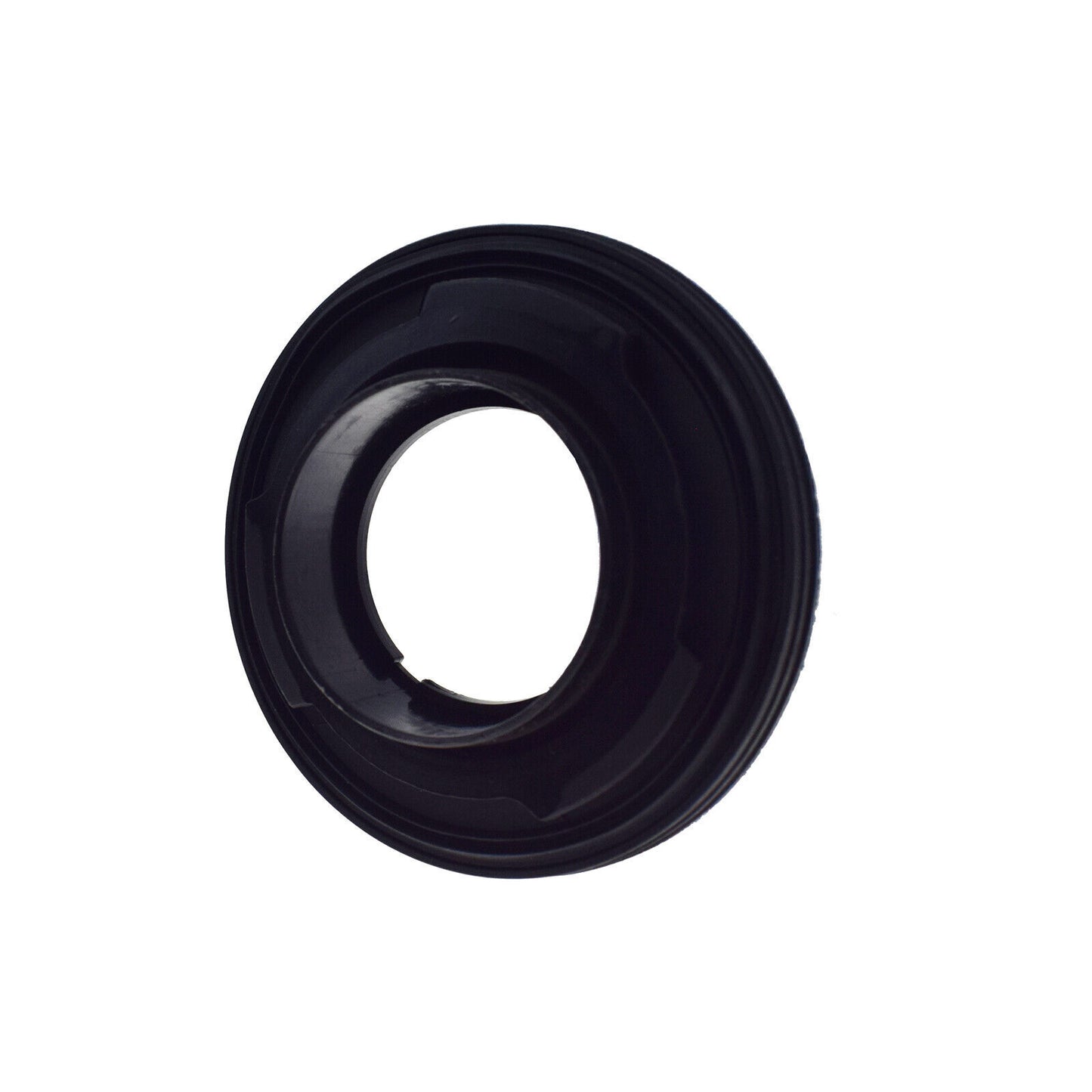 for Ford Transit 2015-2019 Black Front Crank Crankshaft Oil Seal 3S7Q6700AB
