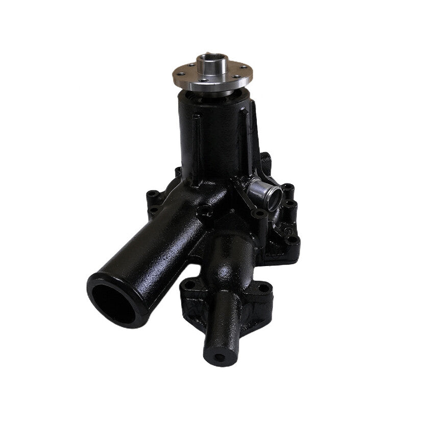 Water Pump 1-13650133-1 1-13650133-0 for Isuzu 6HK1 Hitachi ZX330 Excavator