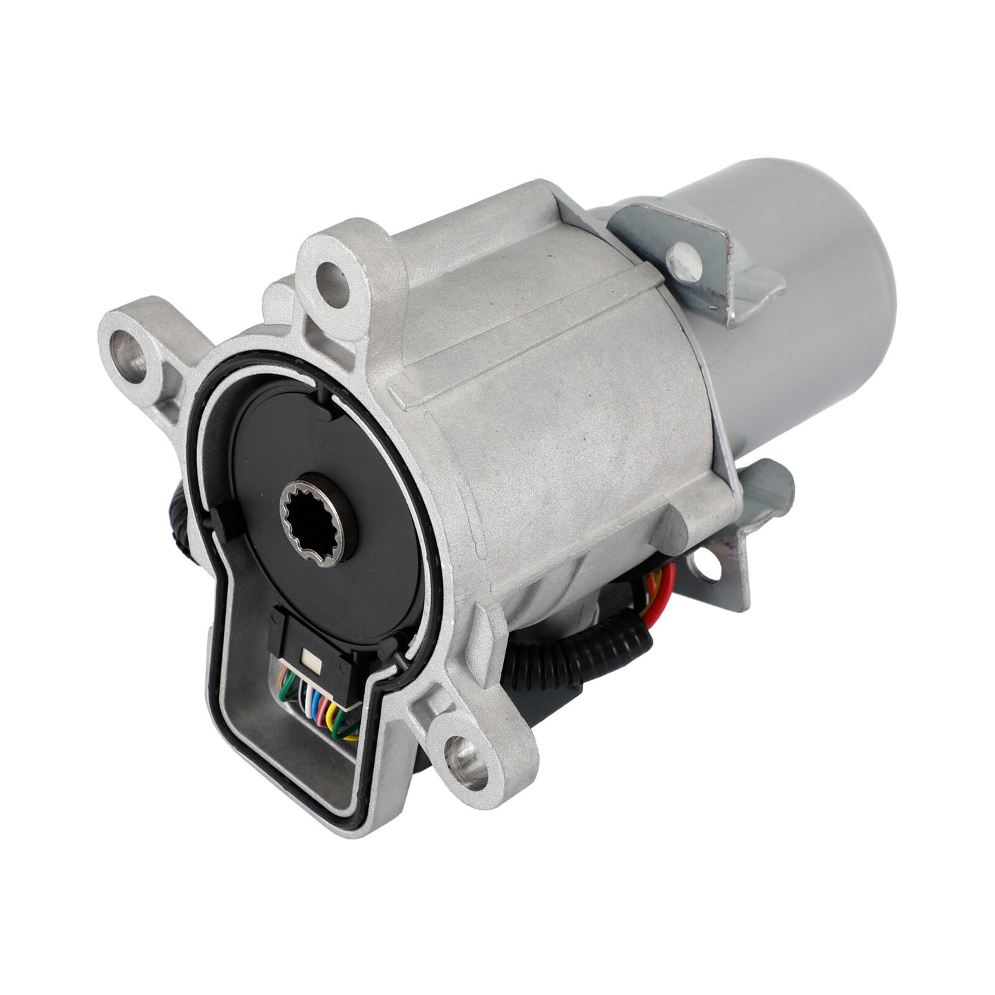 Transfer Case Box Motor for Porsche for Cayenne 955 2003-2010 95562460101 0AD341601A