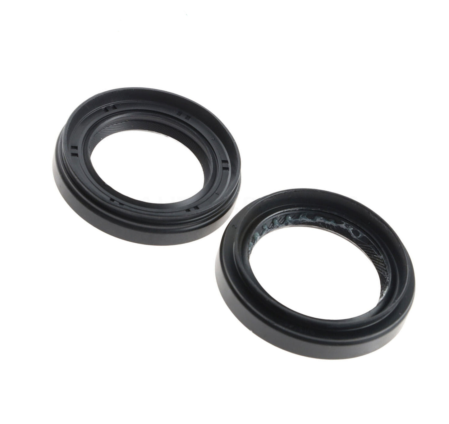 New Pair Drive Axle Seal Set for1999-2013 for Honda Odyssey 2006-2013 Ridgeline 3.5L