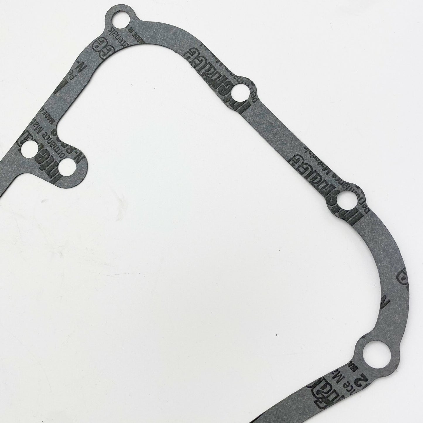 Buyang FA-D300 G300 H300 Engine Right Side Cover Gasket 2.2.01.0220 ATV