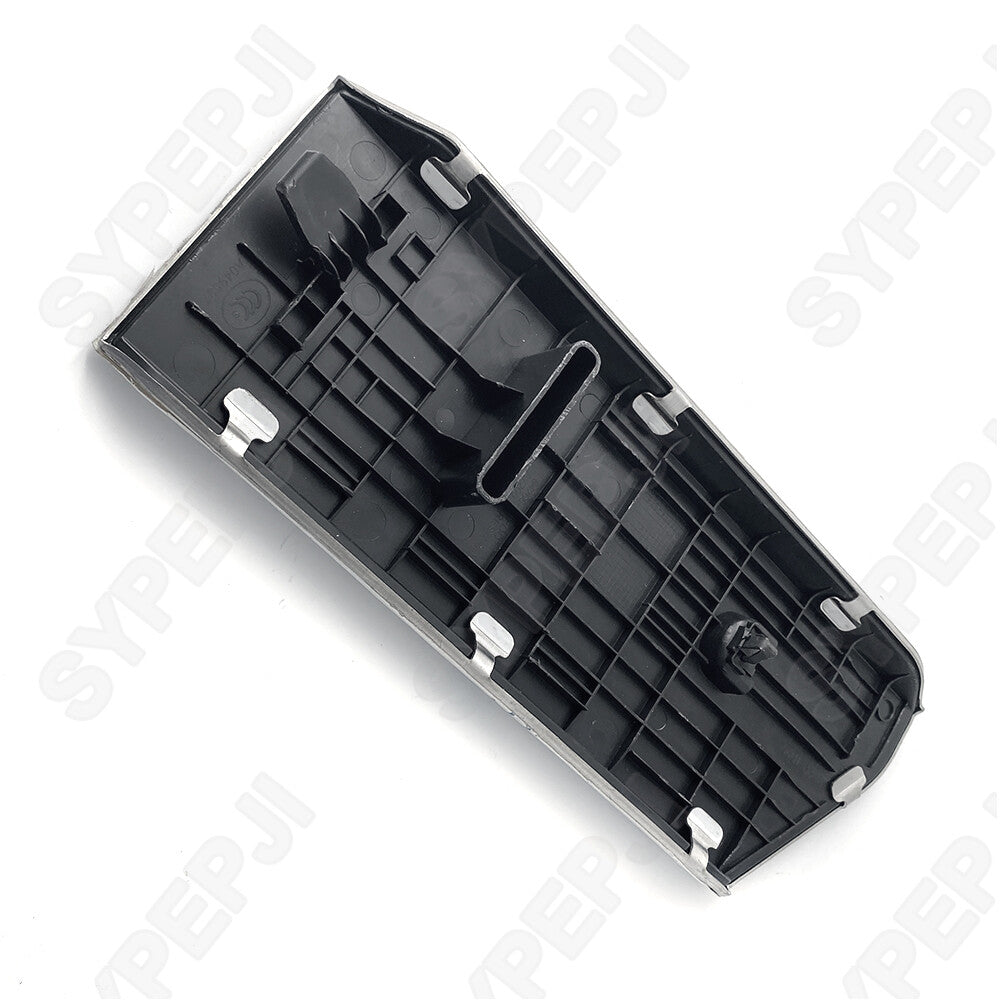 New driver's side leg rest for 2014-2018 for Hyundai for Elantra for Kia Forte K3 84266-A7600