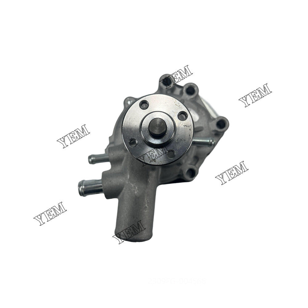 TG6490 Water Pump Fit For Iseki Machinery Diesel Engine For Iseki Water Pump