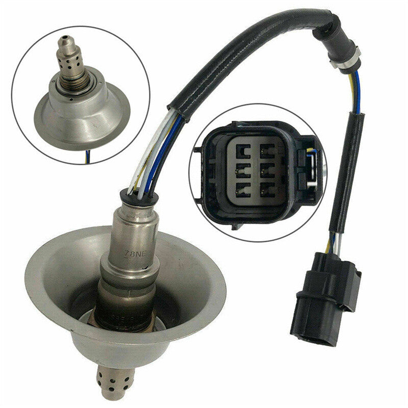 Two-pack of upstream and downstream oxygen sensors suitable for Honda for Civic 2016 - 2020 CR-V 2017 - 2020 1.5L