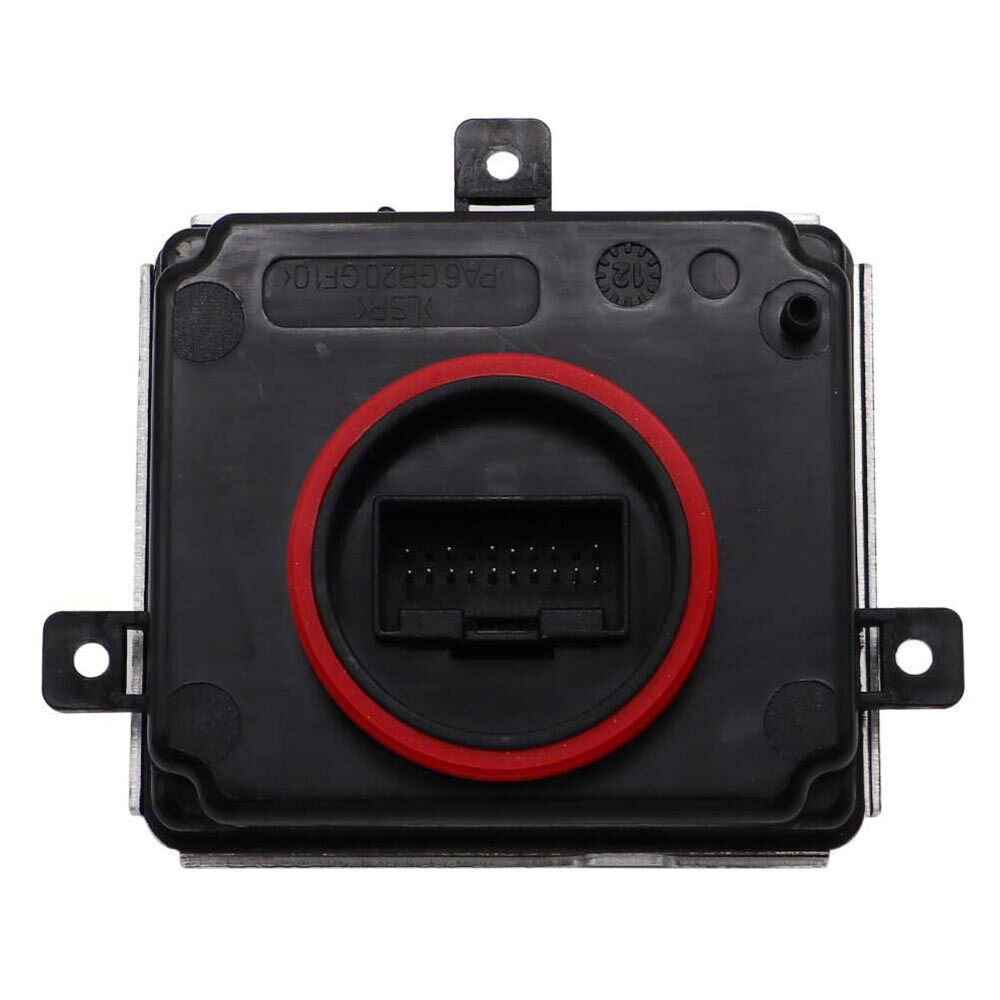 1Pcs 4G0907697F for AUDI for A6 A7 LED Headlight DRL light Control Unit Module