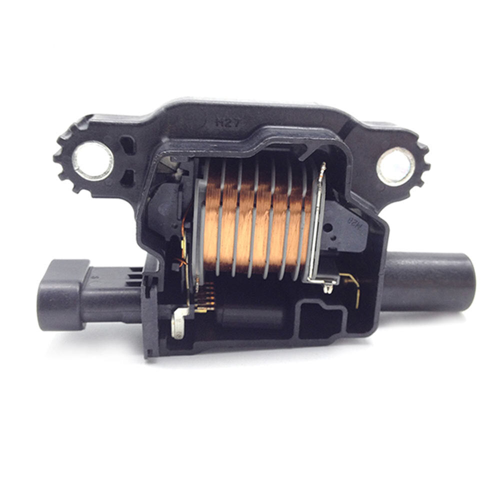8X 12570616 Ignition Coil for CHEVROLET for GMC for HUMMER for ISUZU for PONTIAC for SAAB for CADILLAC